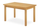 Tavolo in legno   FISSO