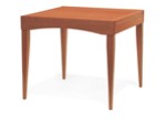 Tavolo in legno DAVOS LE 90