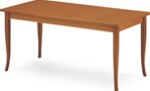 Tavolo in legno FISSO