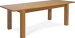 Tavolo in legno Venezia allungabile